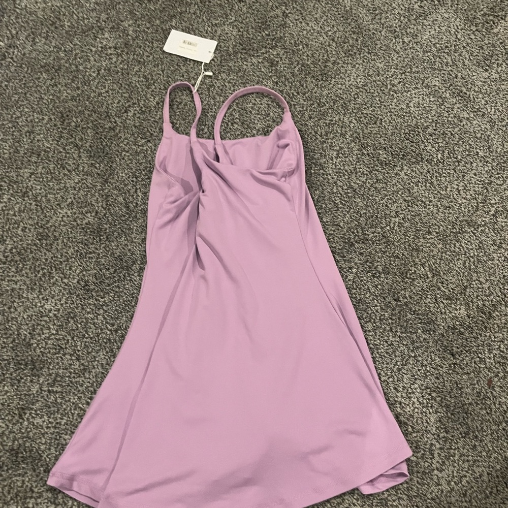 Katie J Nyc- Tween Venus Tennis dress